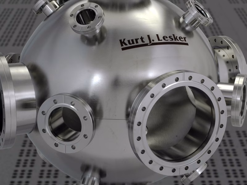 Vacuum Chambers