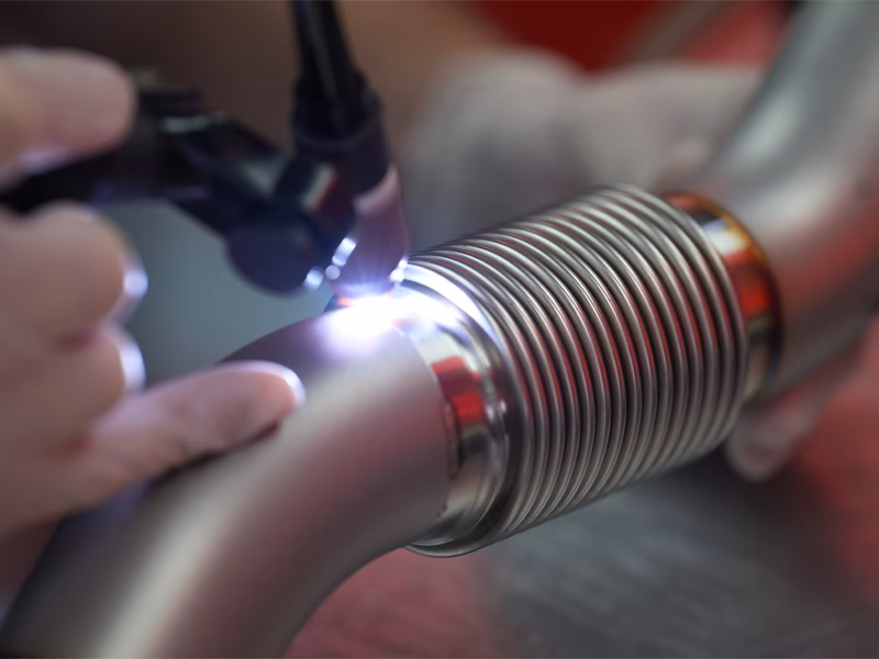 Machining