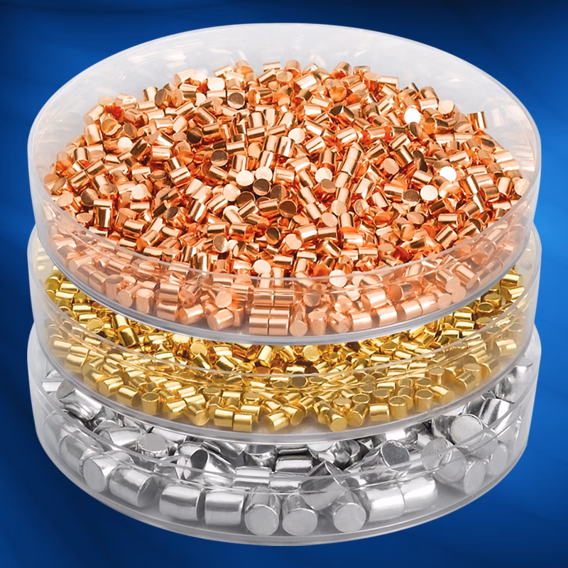 Evaporation Materials