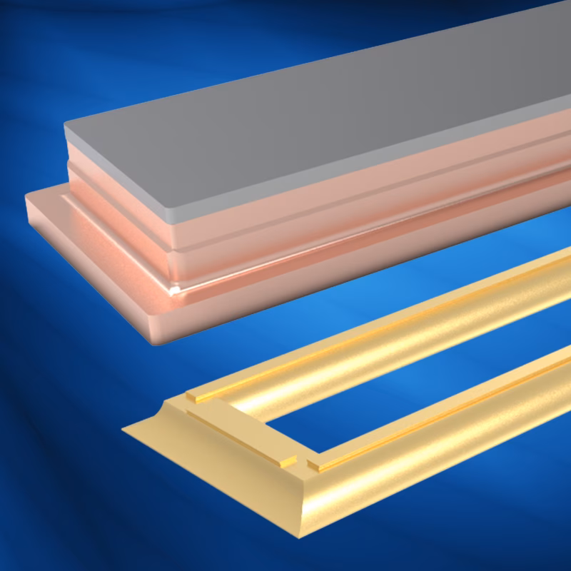 Production Materials