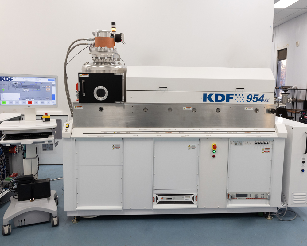 Kurt J. Lesker Company | KDF In-Line Solutions | Enabling Technology ...