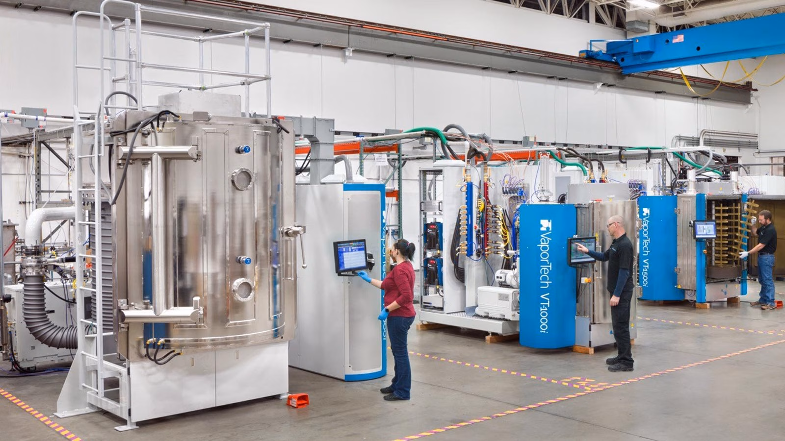 KDF Technologies to Provide Ongoing Support and Technology Solutions for VaporTech Customers