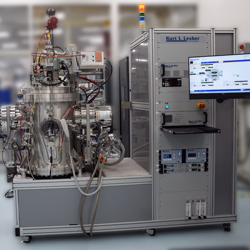Quanta Series