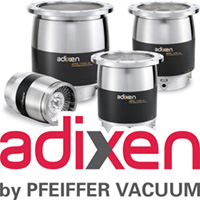 Adixen™ (Alcatel®) ATH-M Series