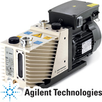 Agilent Technologies Rotary Vane Vacuum Pumps