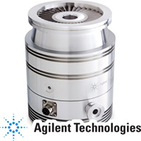 Agilent Technologies Twistorr Series