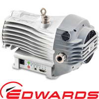 Edwards Dry Scroll Vacuum Pumps