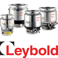 Leybold TurboVac MAG Series