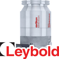 Leybold TURBOVAC i/iX Vacuum Pumps