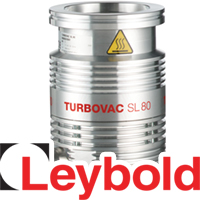 Leybold TurboVac SL Series