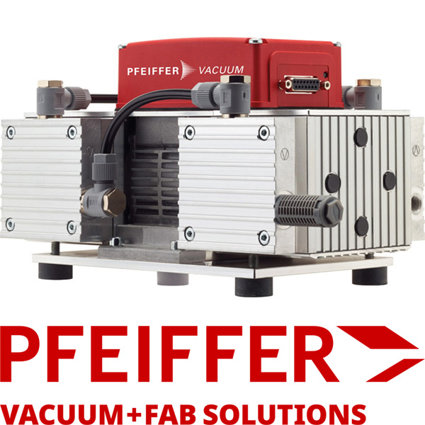 Pfeiffer MVP Diaphragm Pumps