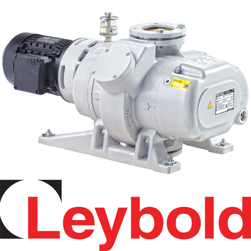 Kurt J. Lesker Company | Leybold Ruvac WA/WAU Roots Blowers