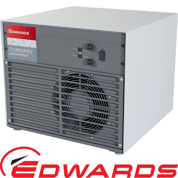 Kurt J. Lesker Company | Edwards (formerly Brooks) CTI-Cryogenics