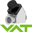 VAT Inline Valves