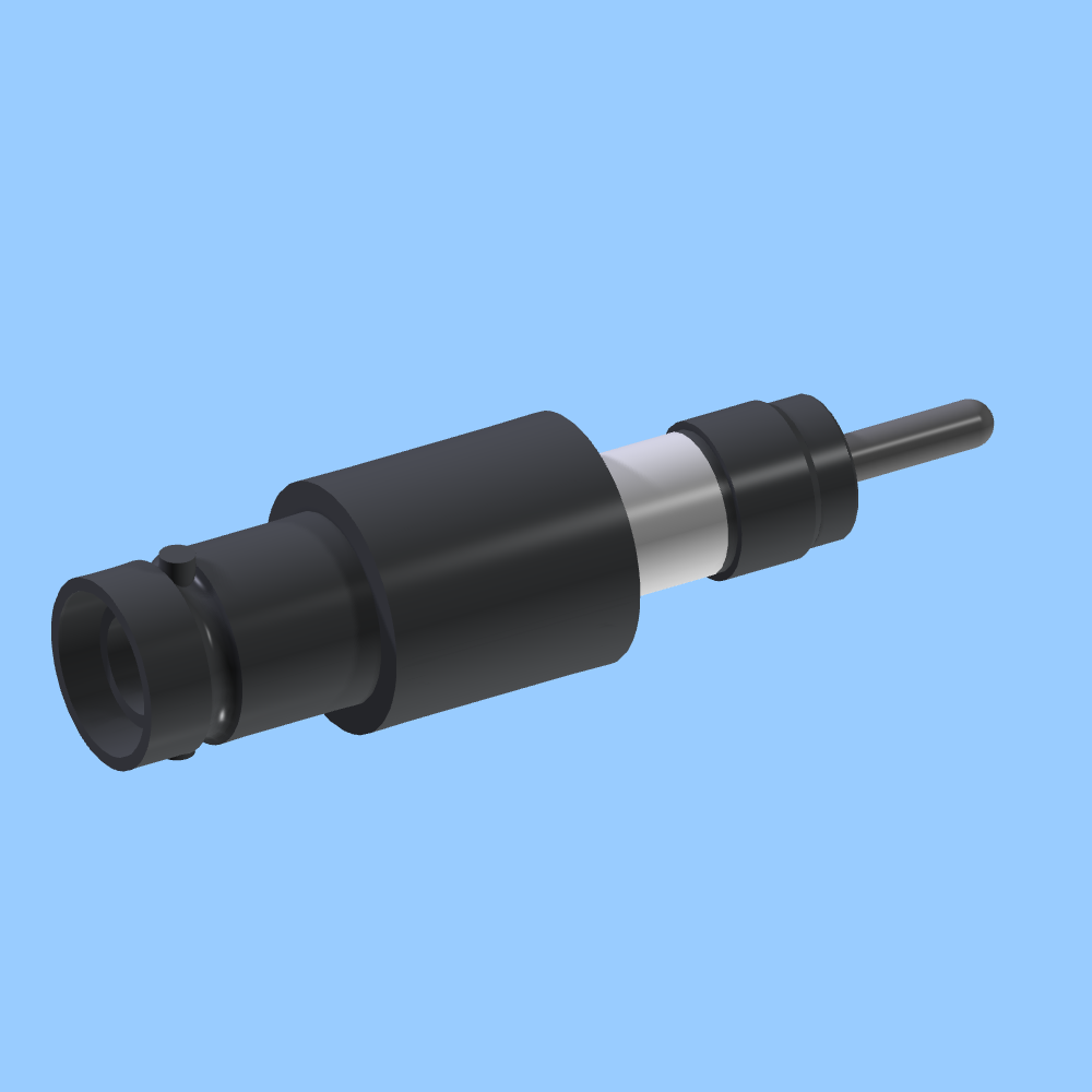 Kurt J. Lesker Company | IFTSE011031 - INSTRUMENTATION FEEDTHROUGH ...