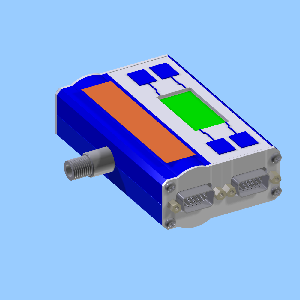 Kurt J. Lesker Company | KJL300800 - TRANSDUCER, CONVECTION GAUGE