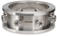 Feedthrough Collars