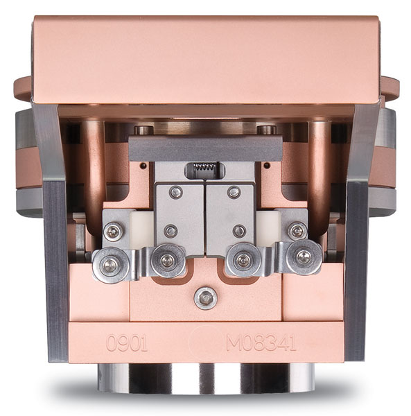 Kurt J. Lesker Company | KL-8 - 10kW Multi Pocket Electron Beam