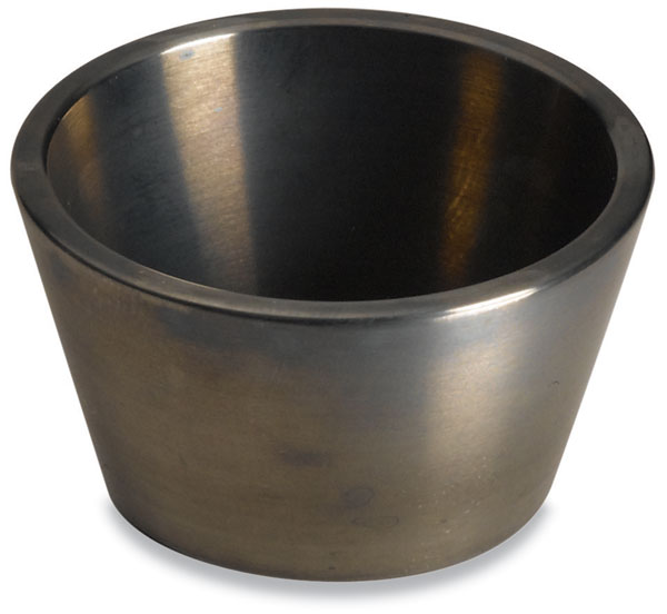 Kurt J. Lesker Company Tungsten Crucibles (W) Vacuum Science Is Our