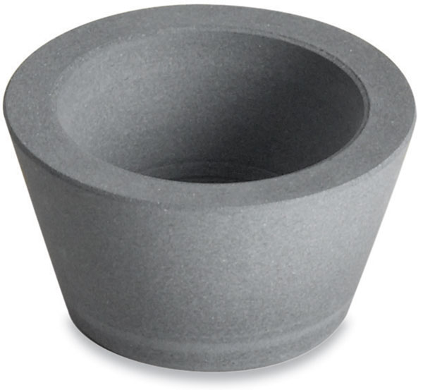 Kurt J Lesker Company Intermetallic Crucibles Bn Tib2 Vacuum Science Is Our Business