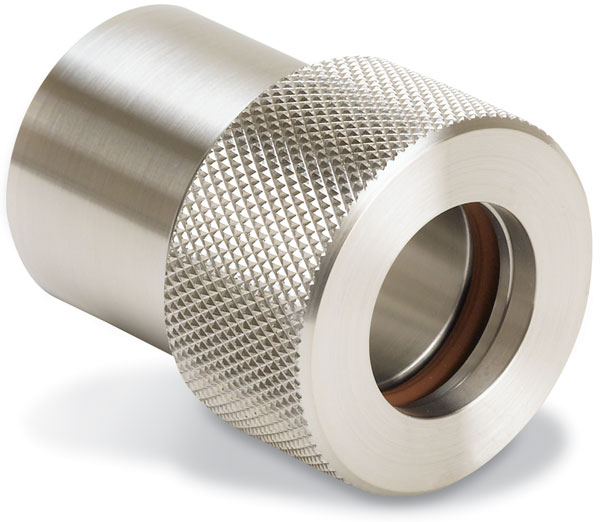 Kurt J. Lesker Company Quick Connect Couplings Vacuum Science Is