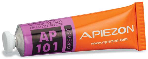Kurt J. Lesker Company | Apiezon AP-101 Hydrocarbon Greases | Vacuum ...