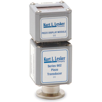 KJLC® 902 Serie Piezo-Messröhren