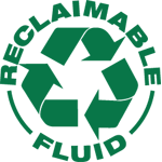 KJLC Reclaim Fluids Icon