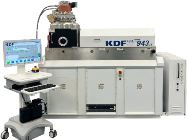 AHow ERPP Advances are Transforming Thin Film Deposition