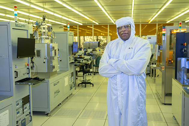 Building Space, Tools, and Trust: The Infrastructure That Enables Research to Scale