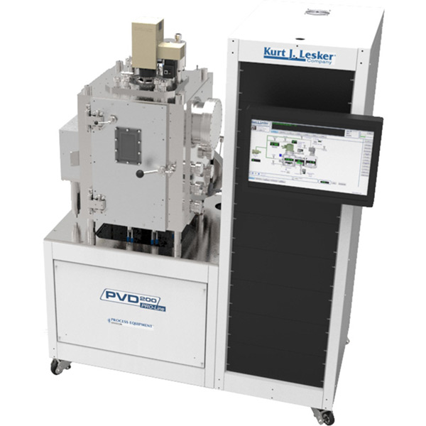 PRO Line PVD 200 Thin Film Deposition System Platform