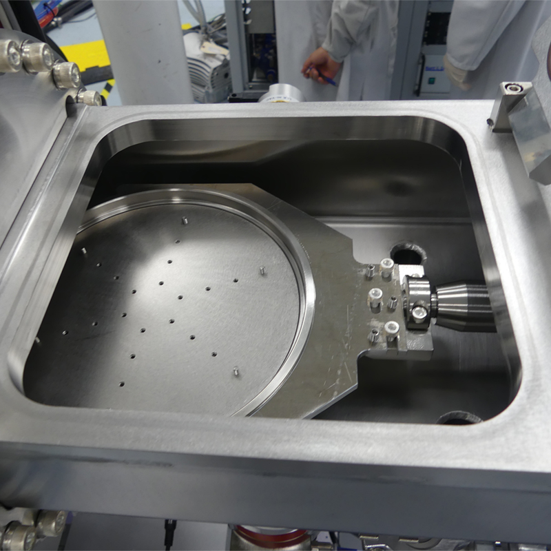 Kurt J. Lesker Company | Quantum Sputter | Enabling Technology for a ...