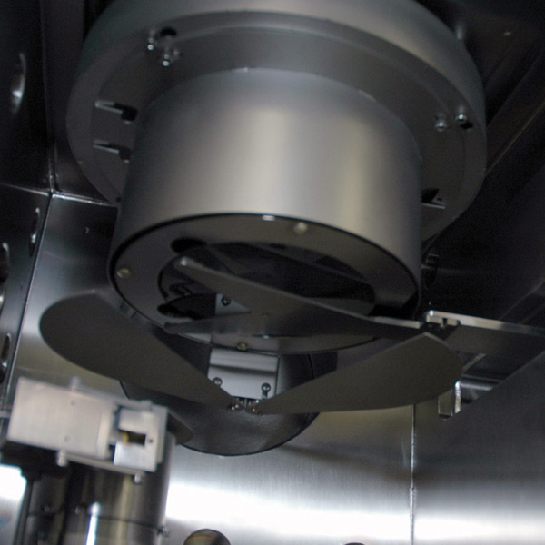 PRO Line PVD 75 Versatile Sputtering, Electron Beam, & Thermal Evaporation Thin Film Deposition System Platform