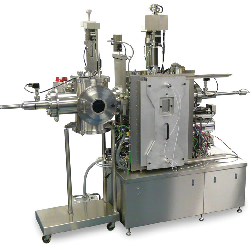 Kurt J. Lesker Company | Super-SPECTROS 200 Thin Film Deposition System ...