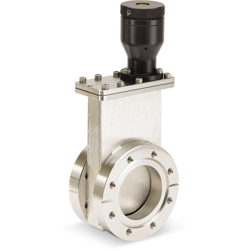 Kurt J. Lesker Company Industries UHV/Synchrotron Capabilities