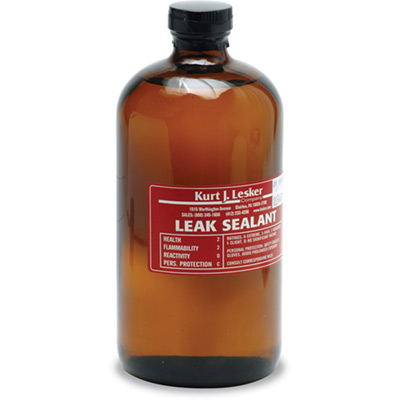 Leak Sealant- Silicone Resin