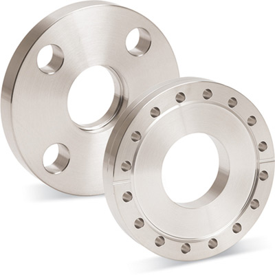 Flange Systems Overview