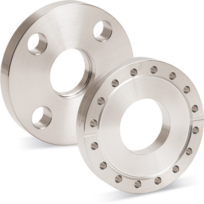 Kurt J. Lesker Company | Flange Systems Overview | Enabling Technology ...