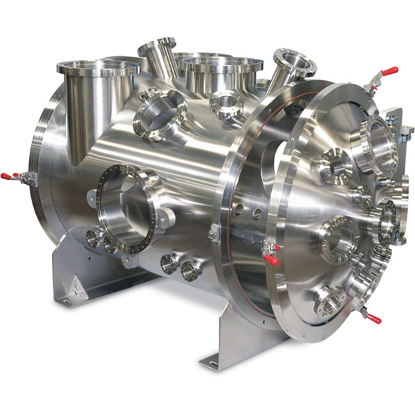 Custom Vacuum Chambers