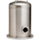 Bell Jars (304SS) - ISO Flange 1