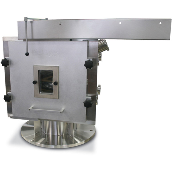 Kurt J. Lesker Company Box Vacuum Chambers Enabling Technology for a Better World