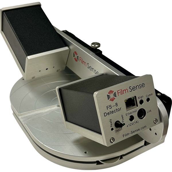 Kurt J. Lesker Company | Film Sense FS-4 and FS-8 (Gen. 4 