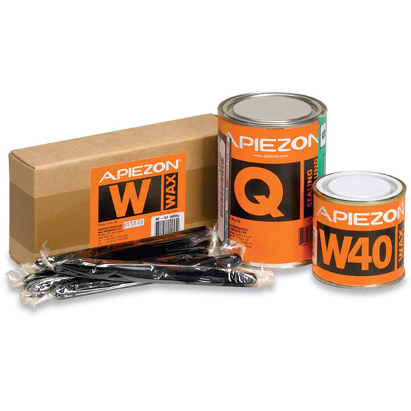 Apiezon Wax 40 Sealant