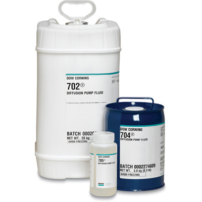 Dow Corning DC 702 Silicone Fluid