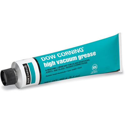 Dow Corning Silicone Vacuum Greases