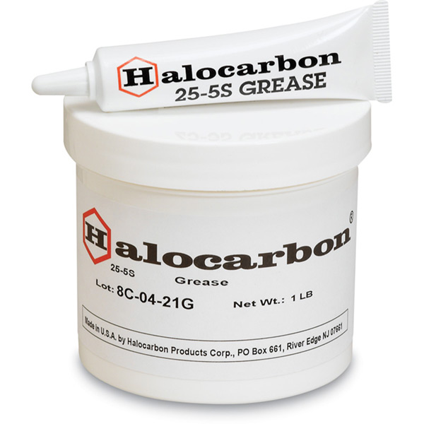 Halocarbon® Halovac 25-5S CFC Greases