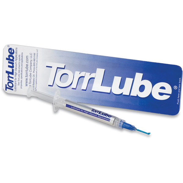 TorrLube® High Vacuum Lubricant