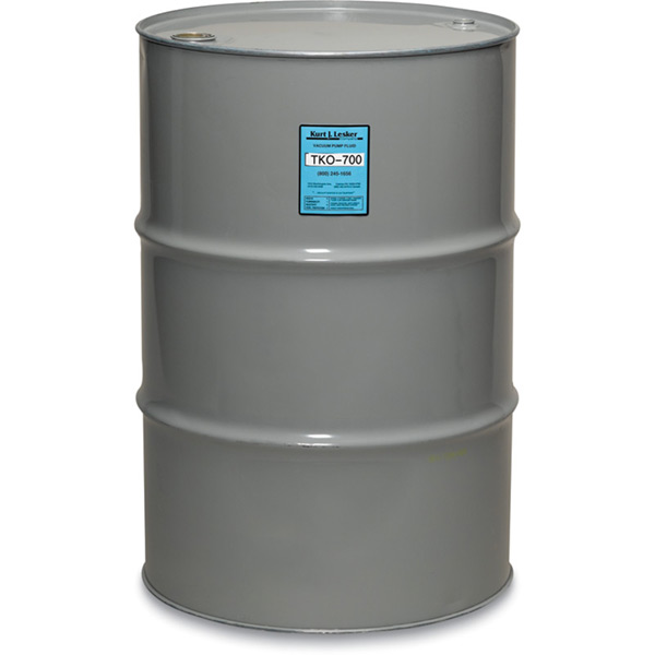 KJLC TKO-700 Hydrocarbon Pump Fluid