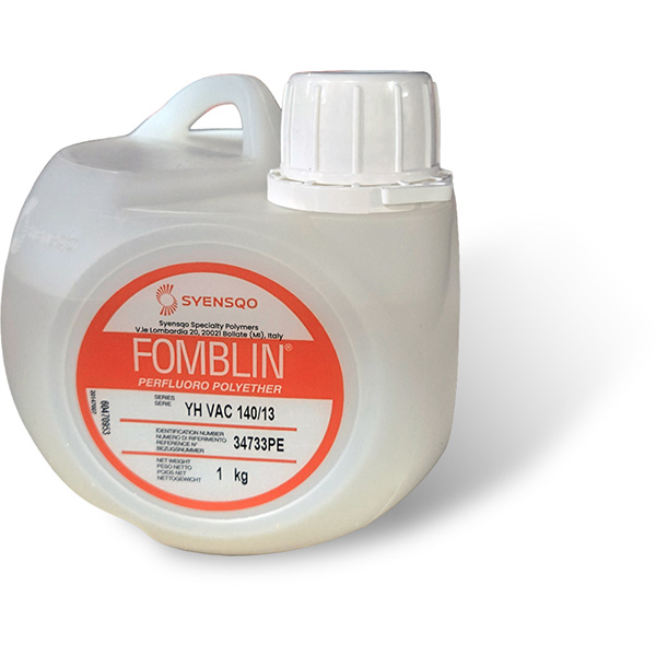 Syensqo Specialty Polymers Fomblin PFPE Pump Fluid