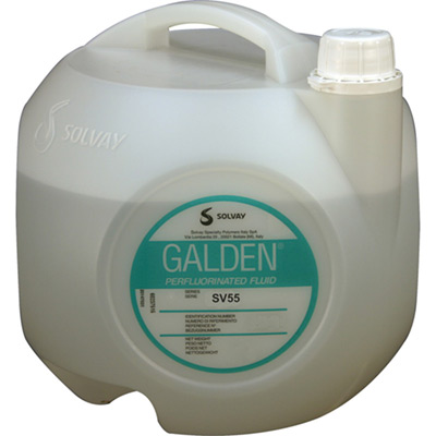 Galden Perfluorosolv SV55 Solvent 